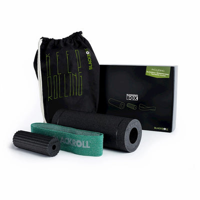 BLACKROLL Running box