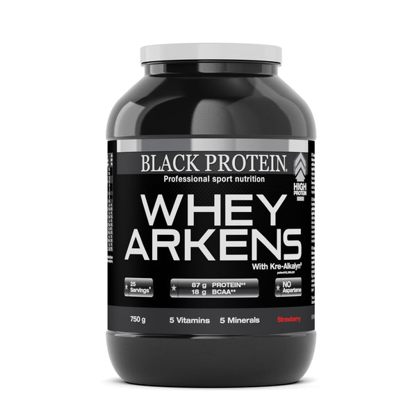 Whey Arkens Isolate