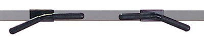 BODYSOLID Option poignée de traction