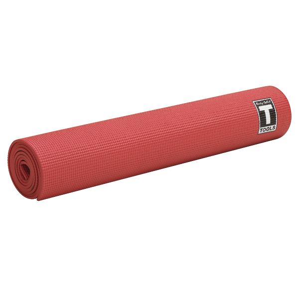 Tapis de yoga BODYSOLID - FitnessBoutique