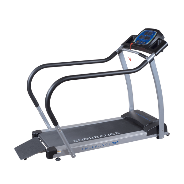 Body Solid T50 Walking Treadmill