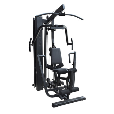 BODYSOLID EXM 2000S Black