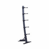 Rack 6 Medicines Balls BODYSOLID - FitnessBoutique