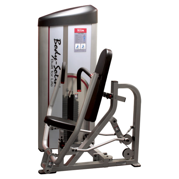 Machine de Musculation pour Pectoraux et Épaules