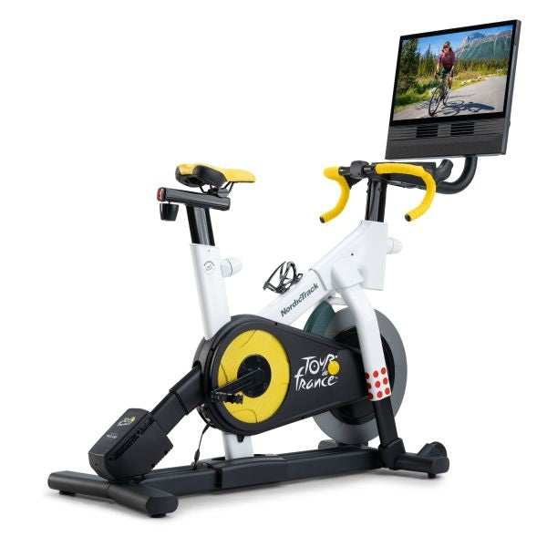 Vélo Indoor Tour de France Limited Edition NORDICTRACK NORXTDF25INT