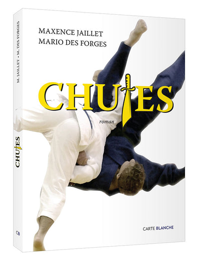 CARTE BLANCHE Chutes