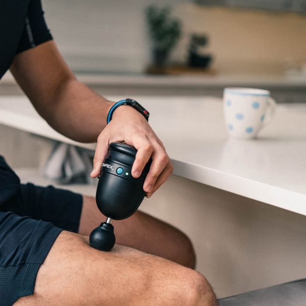 Fixx mini noir COMPEX - FitnessBoutique
