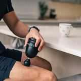 Fixx mini noir COMPEX - FitnessBoutique