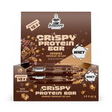 Crispy Protein Bar 45 g