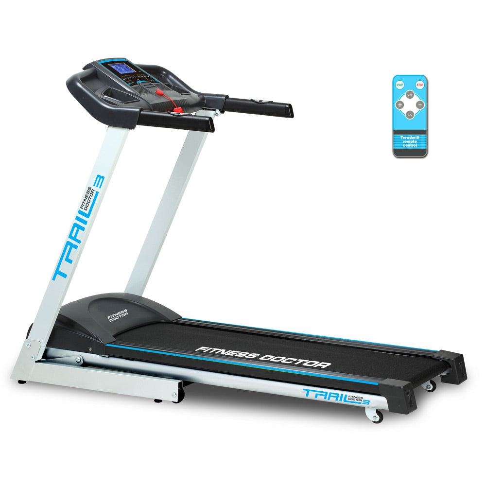 Trail 3 Reconditionné FITNESS DOCTOR - FitnessBoutique