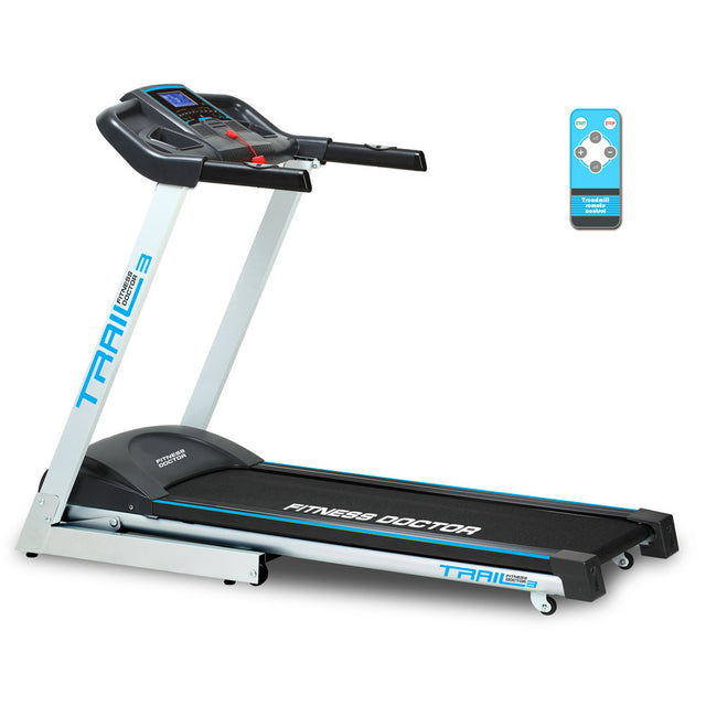 Trail 3 Reconditionné FITNESS DOCTOR - FitnessBoutique