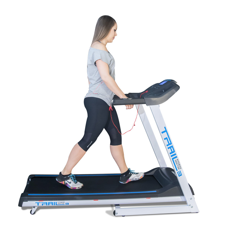 Trail 3 Reconditionné FITNESS DOCTOR - FitnessBoutique