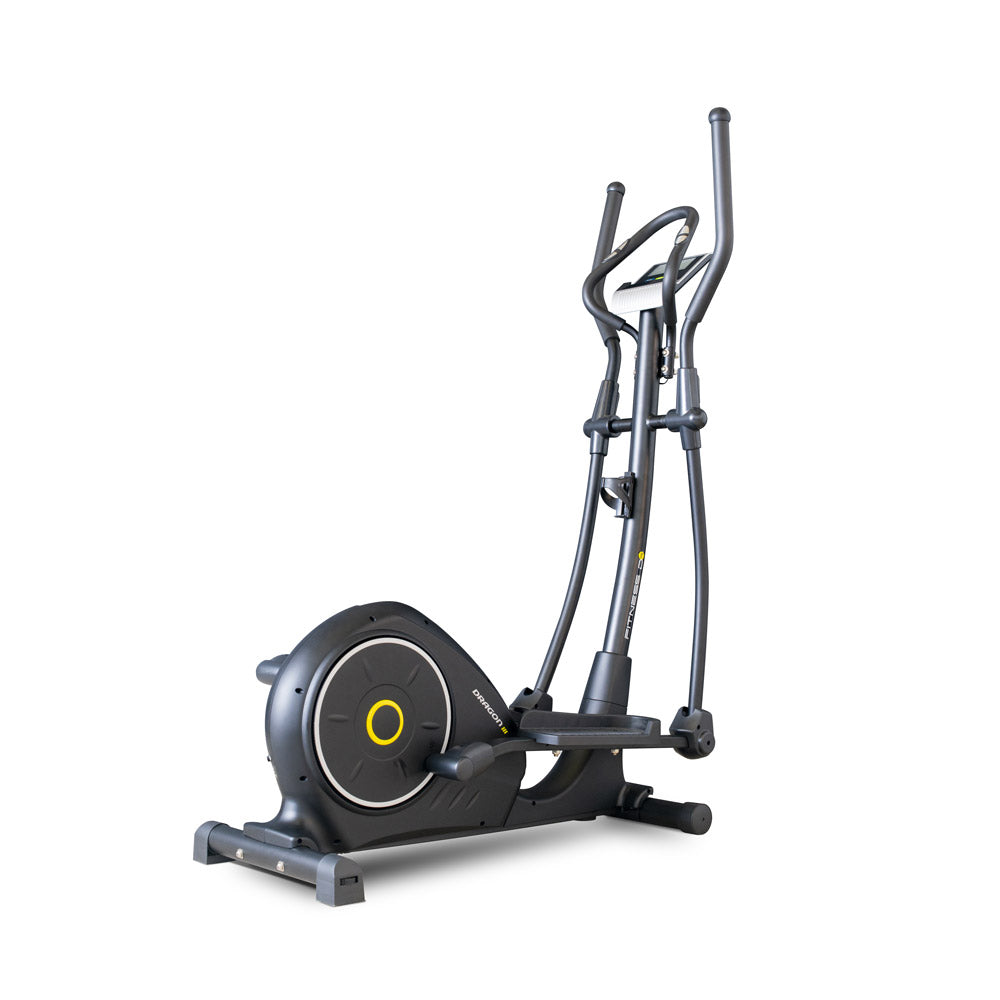 Adaptateur Secteur 6V Pour Vélo Elliptique BH Walk.FIT Program - Entrée 100-240V, Câble 110 Cm