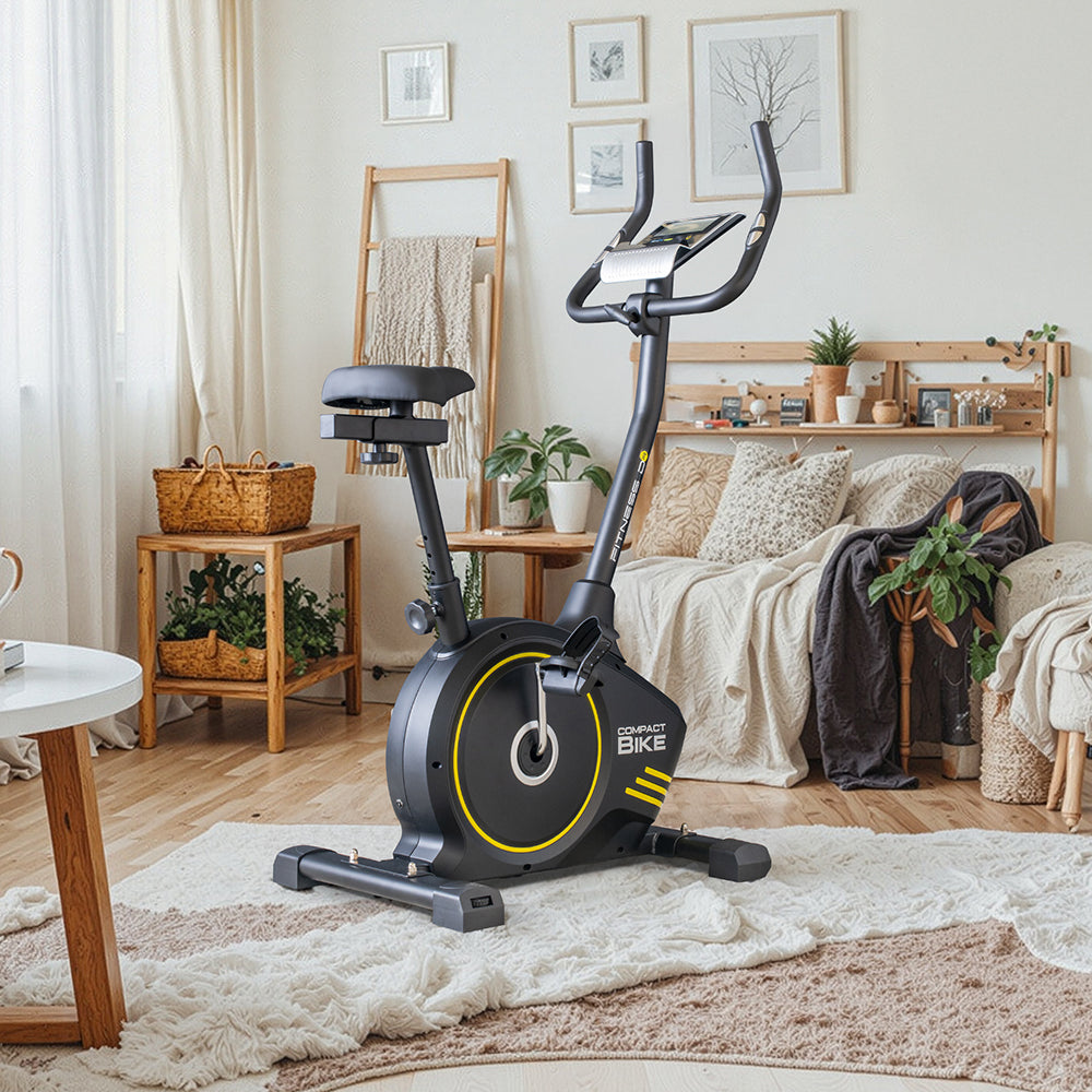 Bicicletta compatta 2