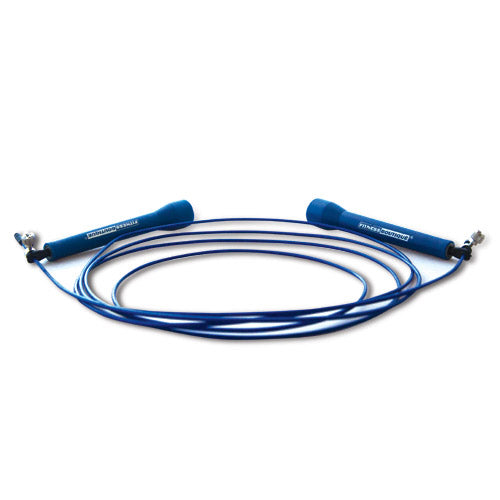 Corde à Sauter Flintronic Avec Compteur Calories - Multifonction LED Lumineuse