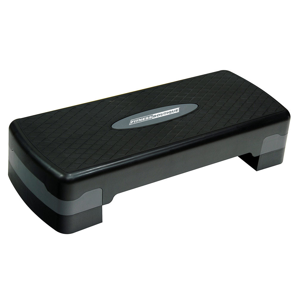 Steps Fitness