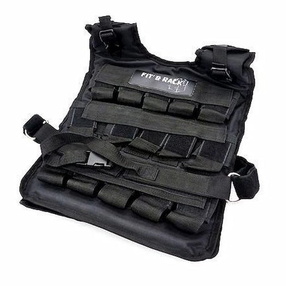 20kg/50kg chargement gilet pondéré pour l'entraîne... – Grandado 20kg/50kg chargement gilet pondéré pour l'entraîne... – Grandado