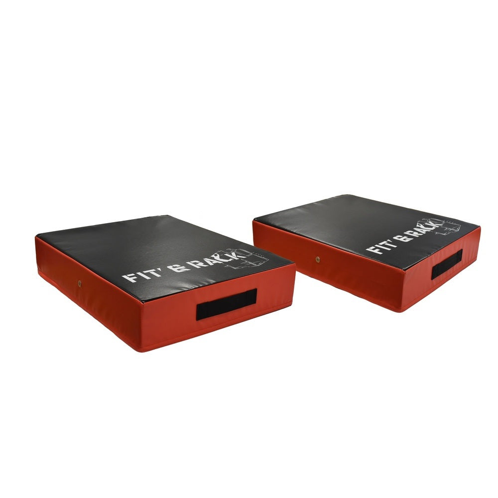 FIT AND RACK - FitnessBoutique