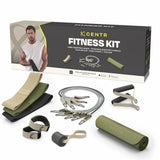 Kit Remise en forme Centr