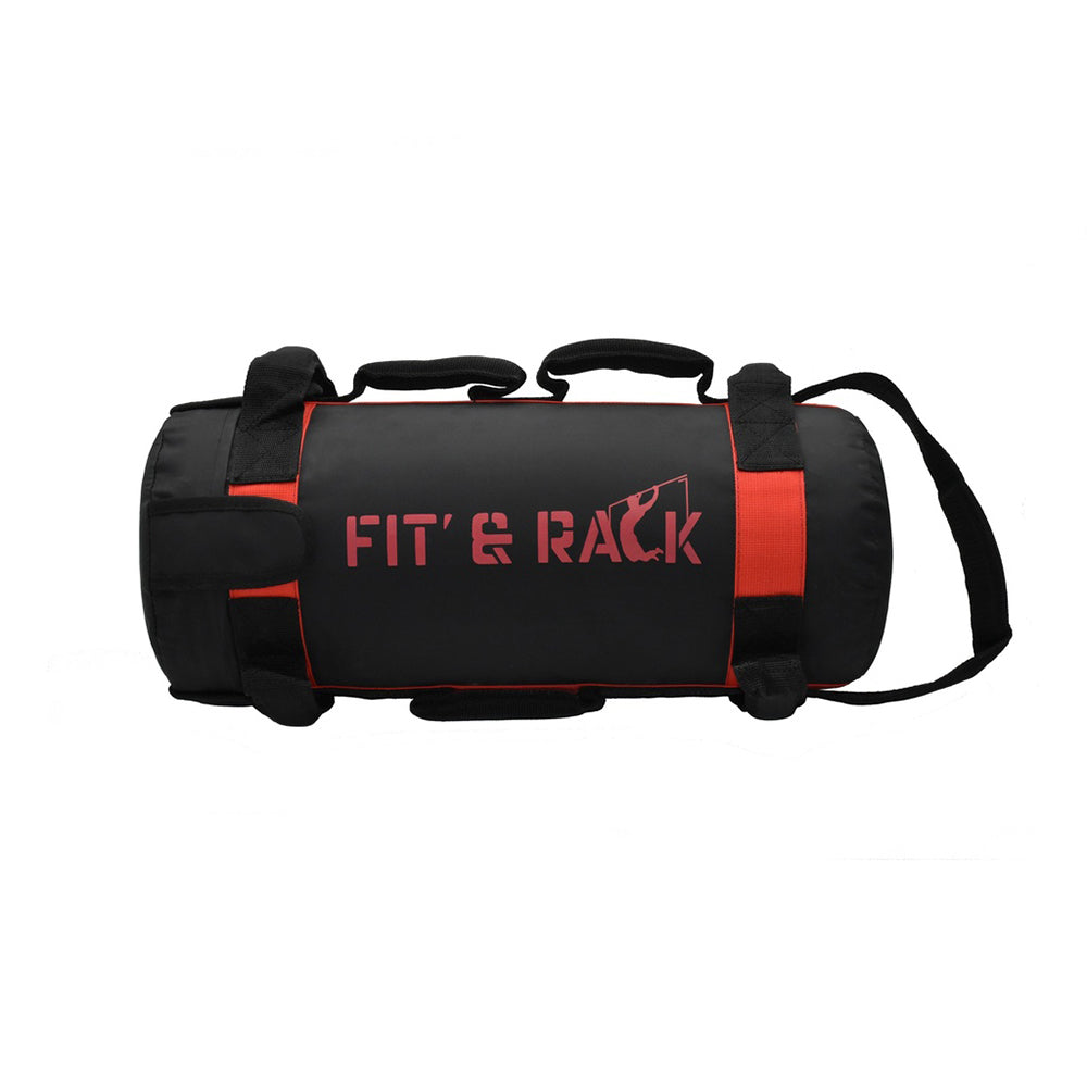 Fit and Rack : équipements de fitness et rangement de qualité