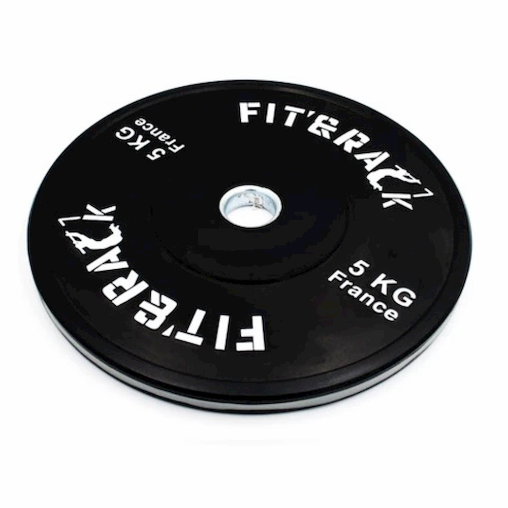 Poids Entrainement 2.0 - 5kg