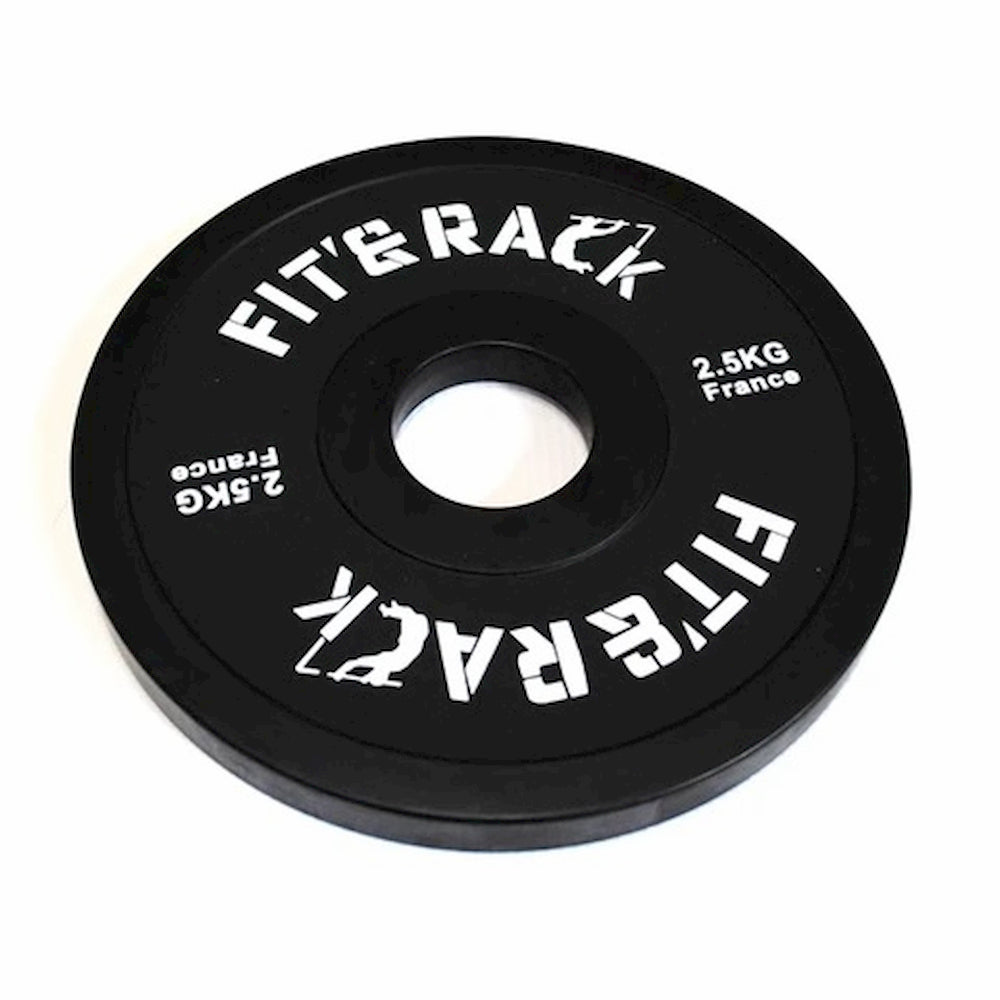 Fit and Rack : équipements de fitness et rangement de qualité