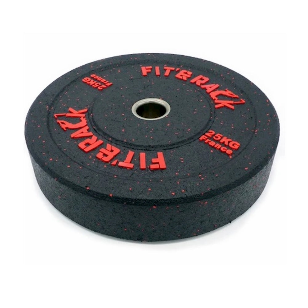 Fit and Rack : équipements de fitness et rangement de qualité