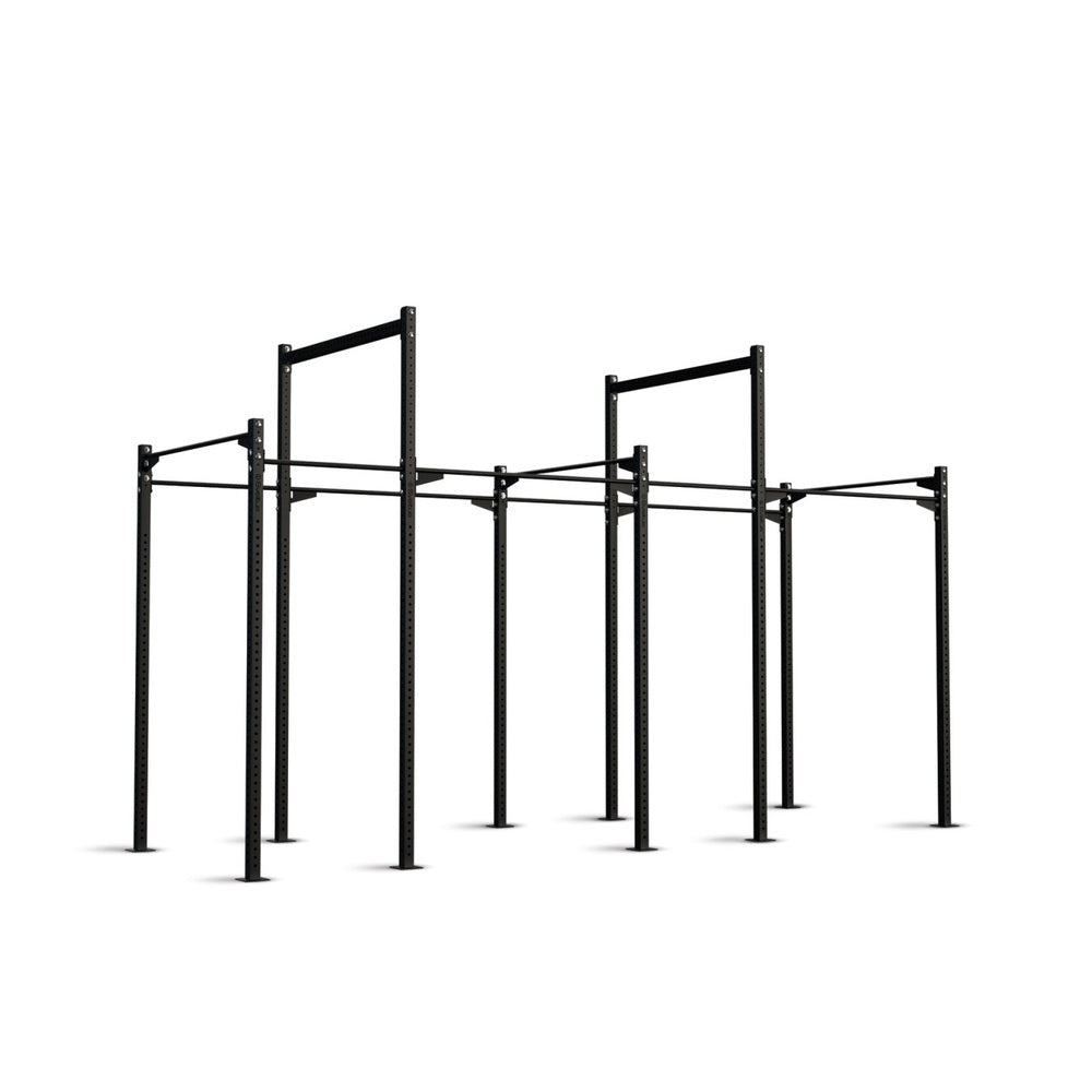 Full Alternate Rack