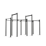 Full Alternate Rack