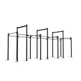 Full Alternate Rack