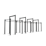 Full Alternate Rack