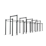 Full Alternate Rack