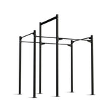 Full Alternate Rack