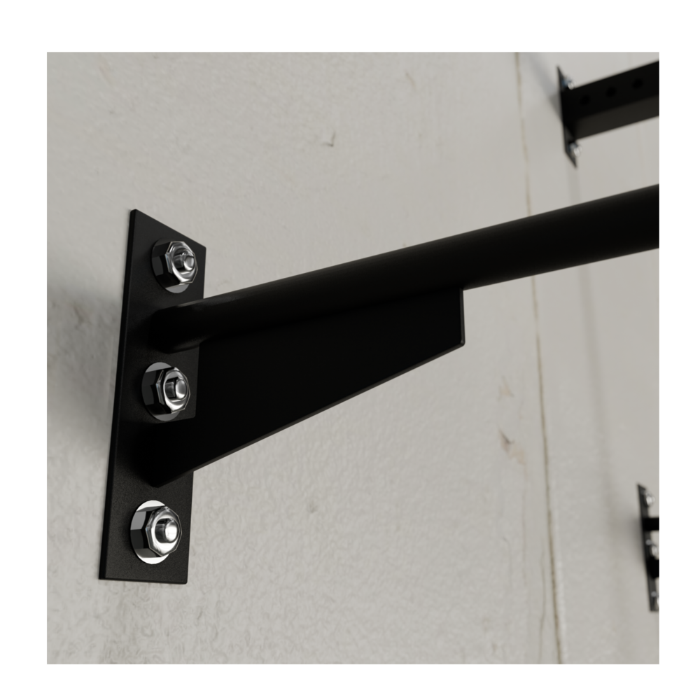Full Power Rack