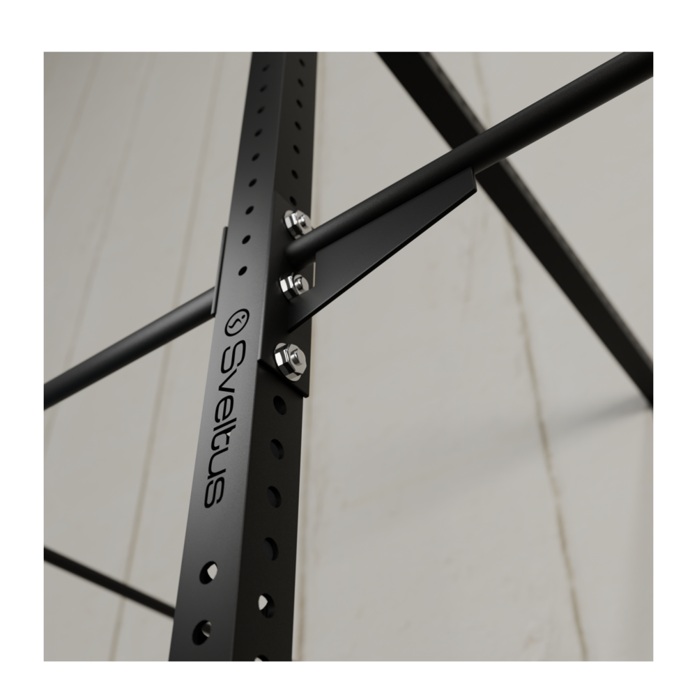 Full Power Rack
