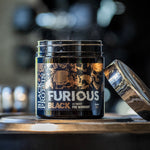 Furious black Ultimate PreWorkout !