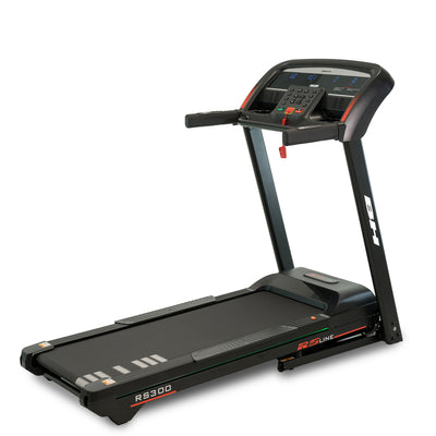 BH FITNESS RS300