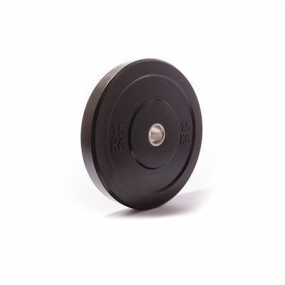 GORILLA GRIP Bumper Plate IWF