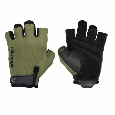 HARBINGER Harb Power 2.0 Unisex Green