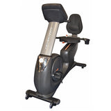 Recumbent Générator II Reconditionné HEUBOZEN - FitnessBoutique