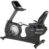 Recumbent Générator II Reconditionné HEUBOZEN - FitnessBoutique