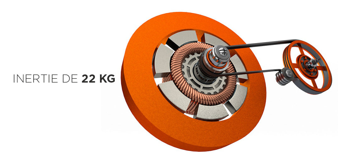 Generatore di velo II