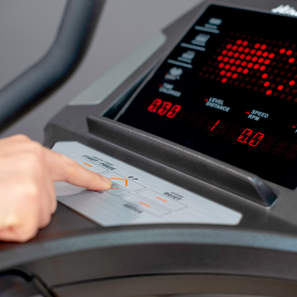 Generatore di velo II