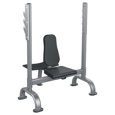 HEUBOZEN Shoulder Bench Press
