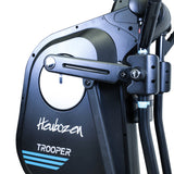 Trooper TFT Reconditionné HEUBOZEN - FitnessBoutique