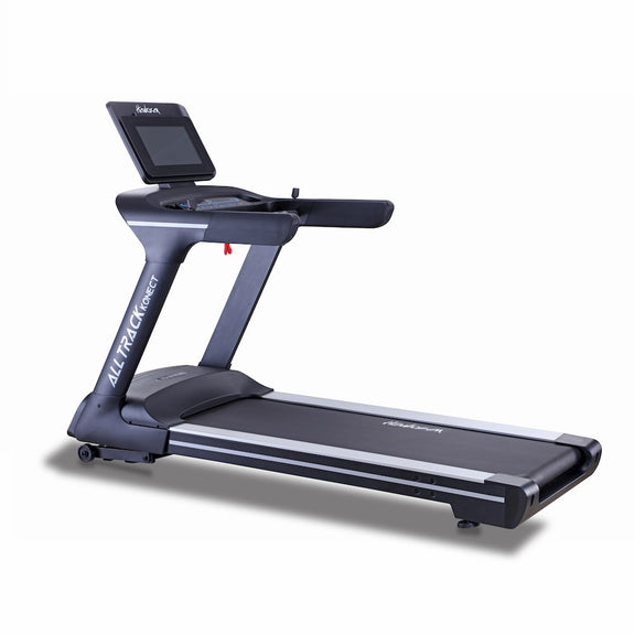 Tapis de course professionnel : performance et qualité