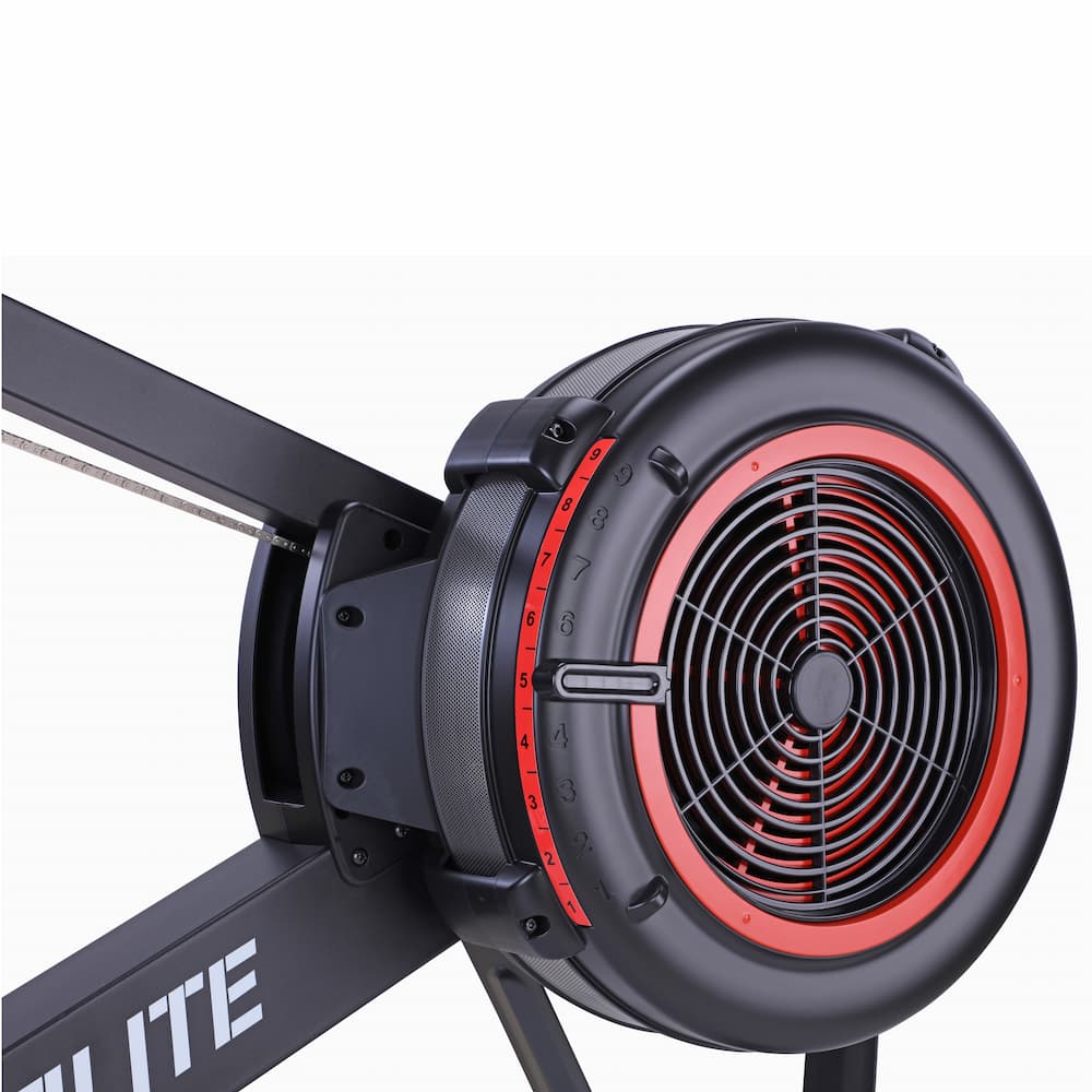 Blackelite Reconditionné HEUBOZEN - FitnessBoutique