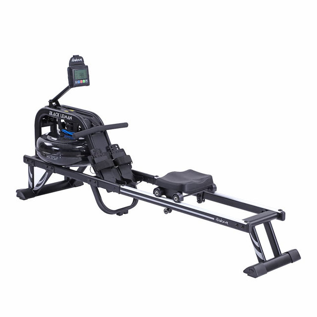 Black Leman Reconditionné HEUBOZEN - FitnessBoutique