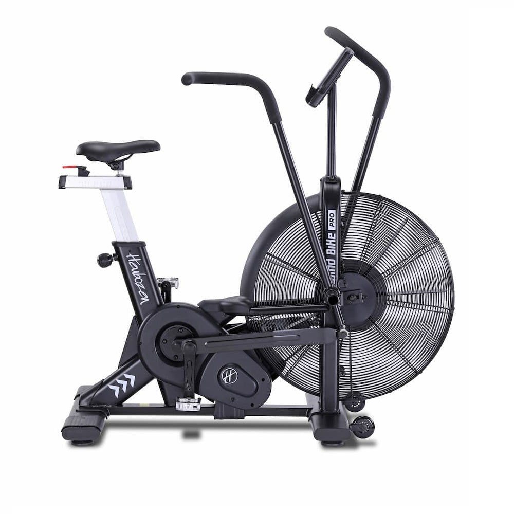 Wind Bike PRO Reconditionné HEUBOZEN - FitnessBoutique
