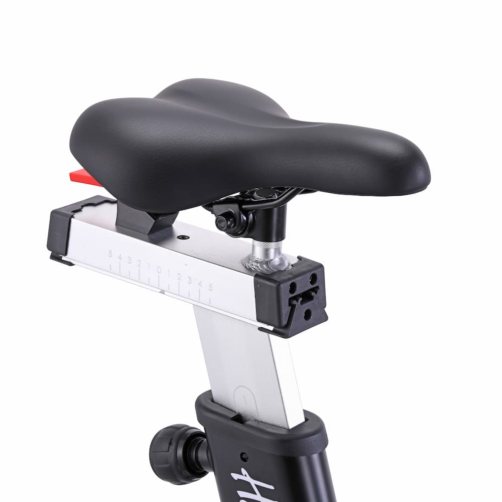 Wind Bike PRO Reconditionné HEUBOZEN - FitnessBoutique